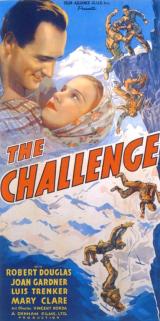 voir la fiche complète du film : The Challenge