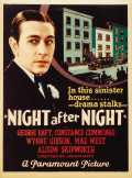 voir la fiche complète du film : Nuit après nuit