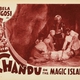 photo du film Chandu on the Magic Island