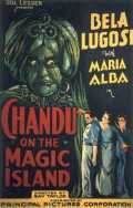 voir la fiche complète du film : Chandu on the Magic Island