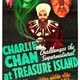 photo du film Charlie Chan et l'île au trésor