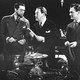 photo du film Charlie Chan et l'île au trésor