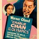 photo du film Charlie Chan aux Jeux olympiques