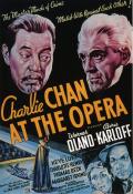Charlie Chan à l opéra