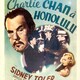 photo du film Charlie Chan à Honolulu