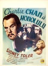 voir la fiche complète du film : Charlie Chan à Honolulu