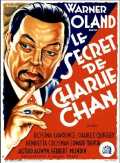 Charlie Chan s Secret