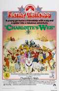 voir la fiche complète du film : Le Petit Monde de Charlotte