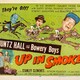photo du film Up In Smoke