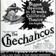 photo du film The Chechahcos