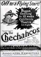 voir la fiche complète du film : The Chechahcos