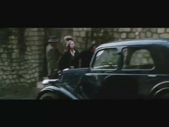 Extrait vidéo du film  La Môme