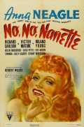 voir la fiche complète du film : No, No, Nanette