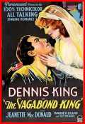voir la fiche complète du film : The Vagabond King