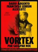 voir la fiche complète du film : Vortex