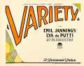 Variety