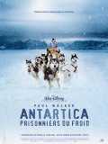 voir la fiche complète du film : Antartica, prisonniers du froid