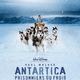 photo du film Antartica, prisonniers du froid