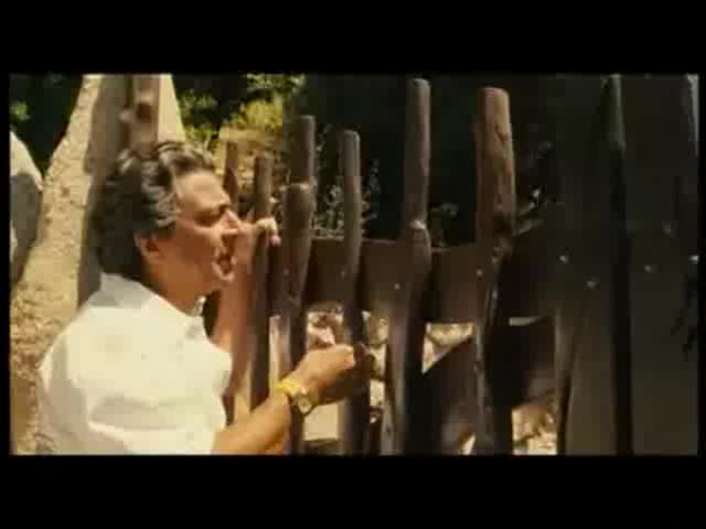 Extrait vidéo du film  Les Bronzés 3 amis pour la vie