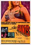 voir la fiche complète du film : Village of the Giants