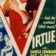photo du film Virtue