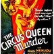 photo du film The Circus Queen Murder