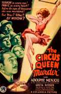 The Circus Queen Murder