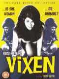 voir la fiche complète du film : Vixen