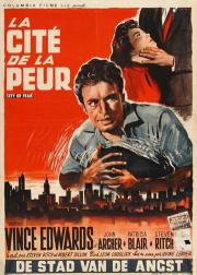 voir la fiche complète du film : La Cité de la peur