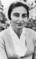 Ruth Prawer Jhabvala