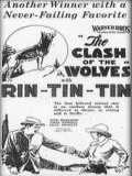 voir la fiche complète du film : Clash of the Wolves