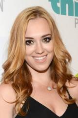 Andrea Bowen