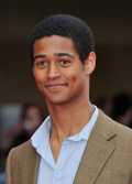 Alfie Enoch