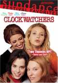 voir la fiche complète du film : Clockwatchers