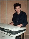 Philip Glass