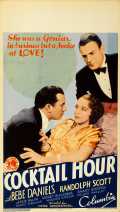 voir la fiche complète du film : Cocktail Hour