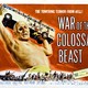 photo du film War of the Colossal Beast