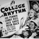 photo du film College Rhythm