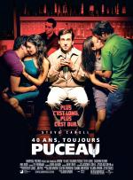 voir la fiche complète du film : 40 ans, toujours puceau