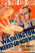 voir la fiche complète du film : Washington Merry-Go-Round