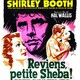 photo du film Reviens petite Sheba