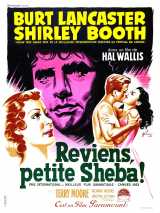 Reviens petite Sheba