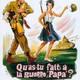 photo du film Qu'as-tu fait à la guerre, Papa ?