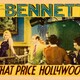photo du film What price hollywood?