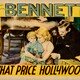 photo du film What price hollywood?
