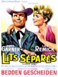 voir la fiche complète du film : Lits séparés