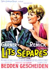 voir la fiche complète du film : Lits séparés