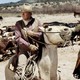 photo du film John Wayne et les cow-boys