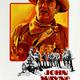 photo du film John Wayne et les cow-boys