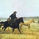 photo du film John Wayne et les cow-boys